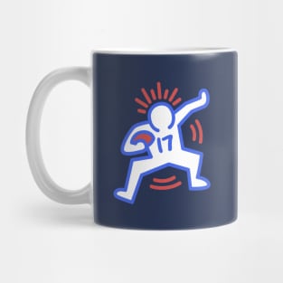 Jumpman Josh Mug